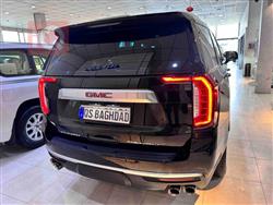 GMC Yukon